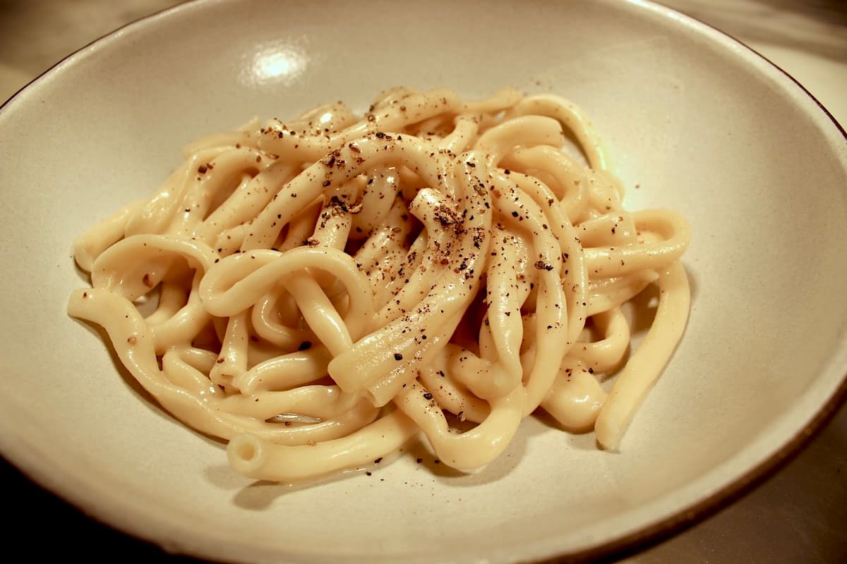NYC's Seven Best Cacio e Pepe Spots, From Classic to Creative