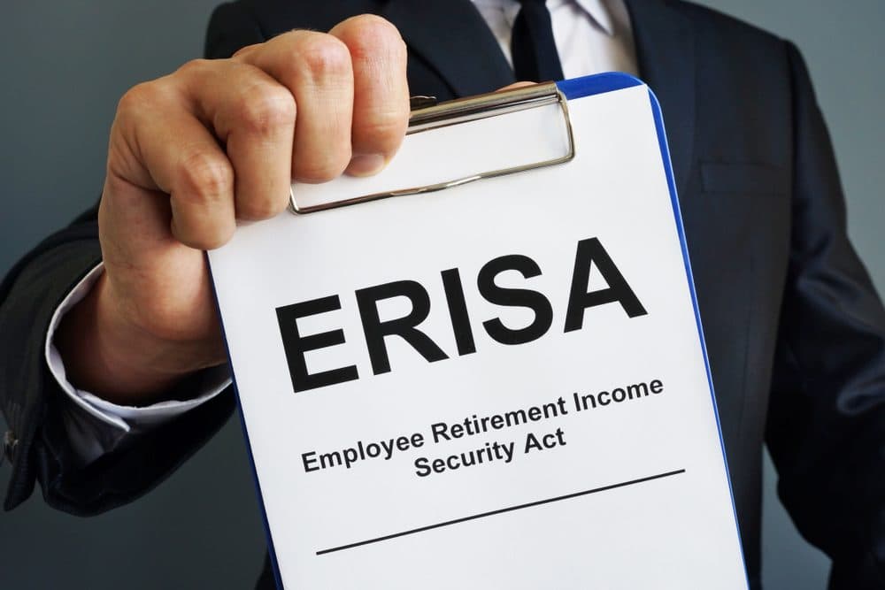 McDonald’s named in new federal ERISA benefits lawsuit in Illinois