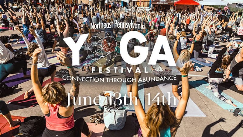 NEPA Yoga Festival returns to Montage Mountain with wellness weekend