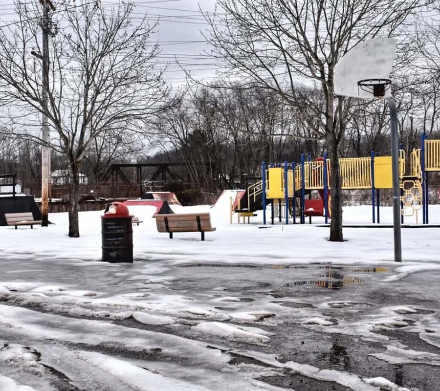 Winter Resources and Attractions Keep Perry County Residents Connected