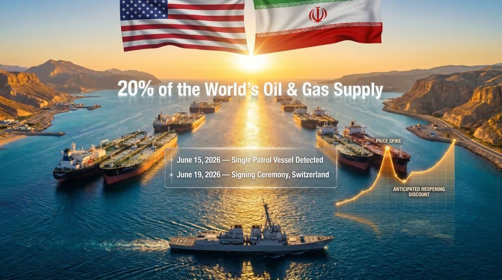 U.S. and Iran set Switzerland signing ceremony for framework deal