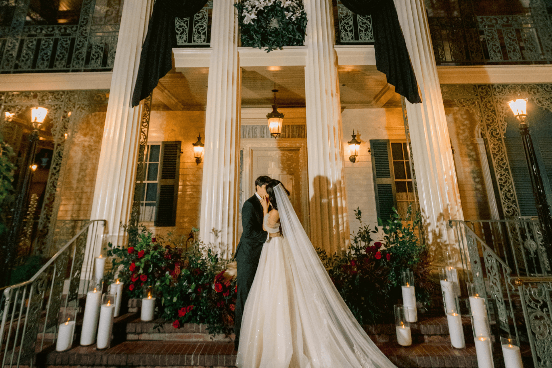 Disney and Allure Bridals Reveal 35th‑Anniversary Light‑Up and Belle Gowns