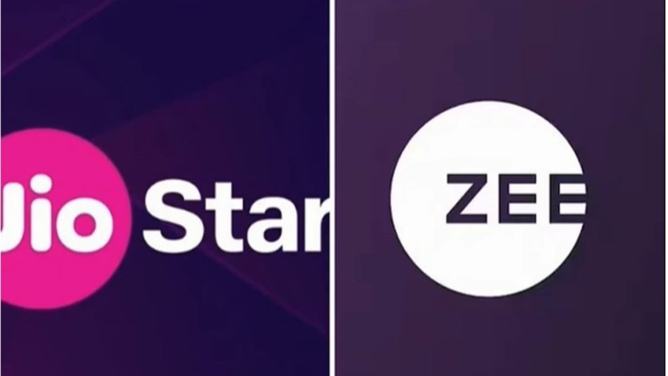 JioStar sues Zee over alleged unauthorized broadcasts of Bollywood films