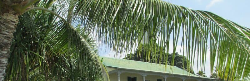 Hulihee Palace offers a window into Kailua-Kona's royal past