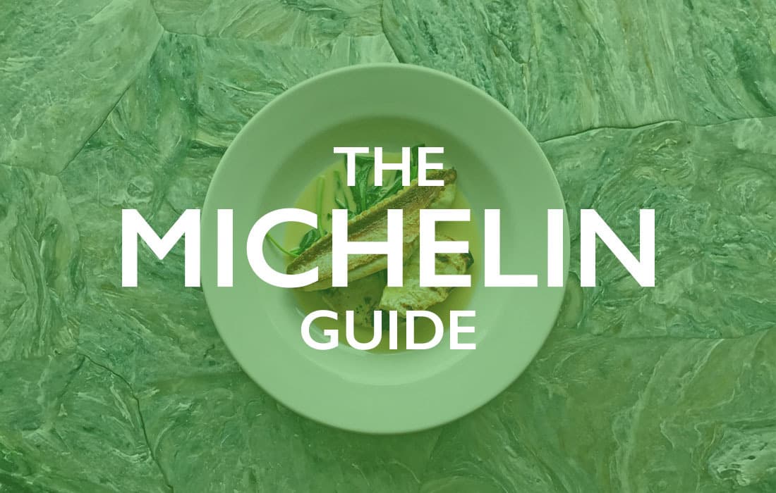 Michelin to retire Green Star, replace it with Mindful Voices