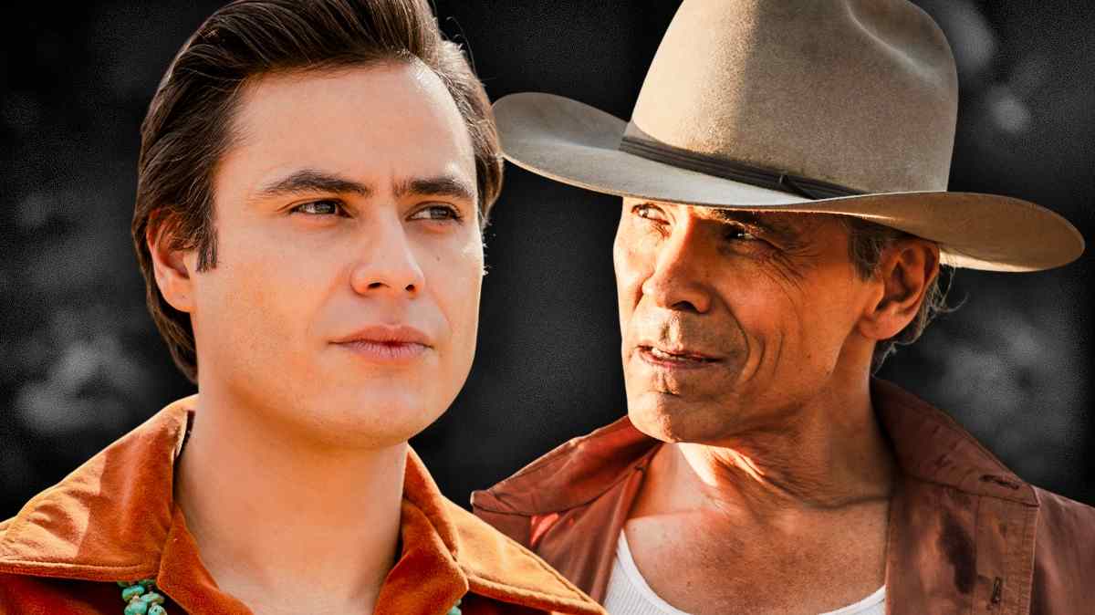 Dark Winds Season 4 Finale Delivers Shocking Death and Cliffhanger Ending