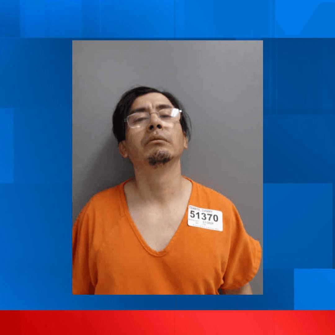 Alton man charged with third-degree sexual abuse after Storm Lake arrest