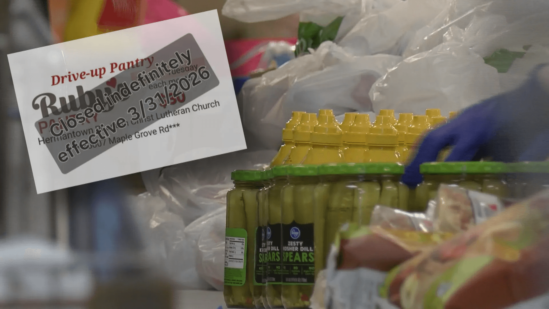 Ruby's Pantry Closing All Locations, Leaving 120 Midwest Communities Without Aid