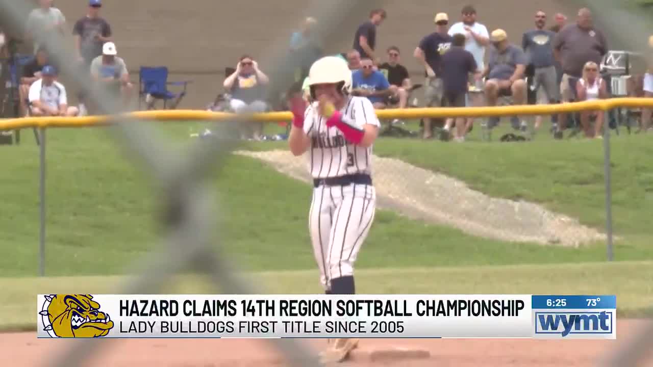 Hazard, Perry Central earn All Mountain softball honorable mention nods