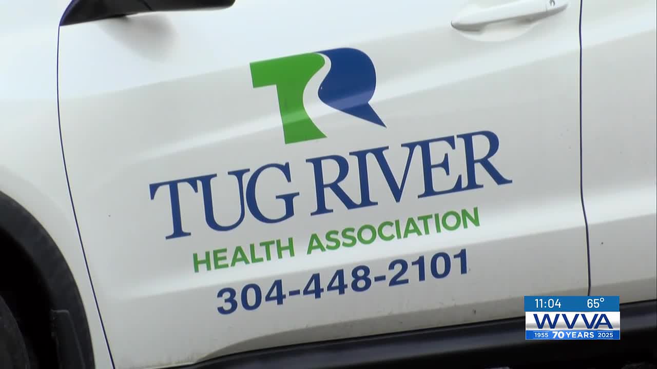 Tug River Health marks 50 years serving McDowell County communities