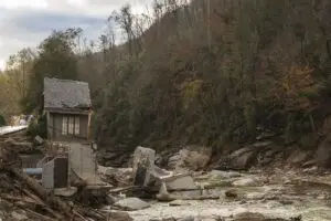 Dogwood Trust releases Helene response playbook for future disasters