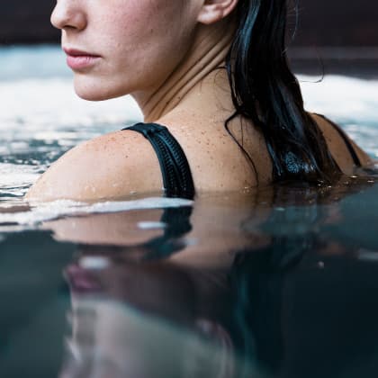 Ice Bath or Cold Shower, Which Works Better for Recovery?