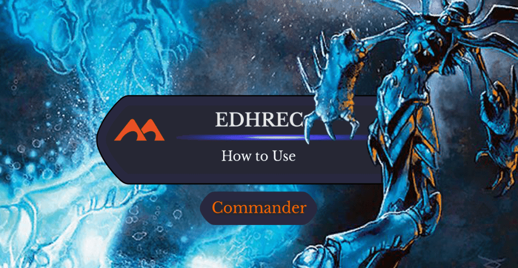 How to Build Strong Commander Decks Using EDHREC and Scryfall