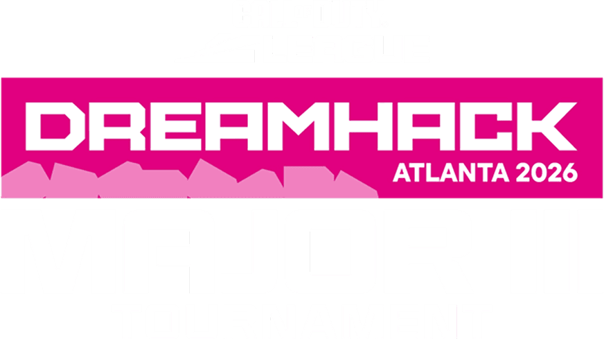 CDL completes Atlanta Major III Pro-Am roster with all 12 teams