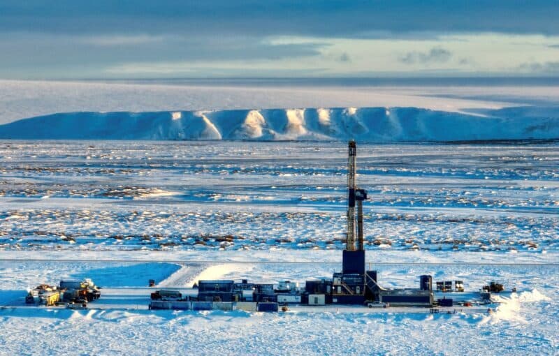 Pantheon raises $10M to resume Dubhe-1 testing on North Slope
