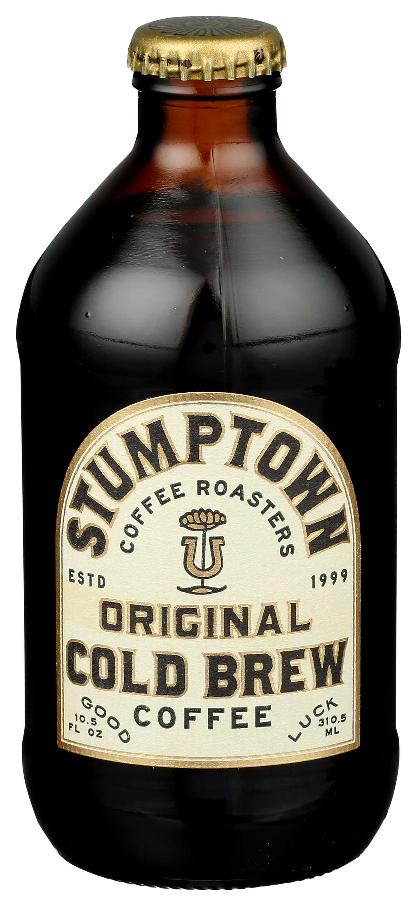 Alaska Airlines adds Stumptown cold brew on select domestic, Reykjavík routes