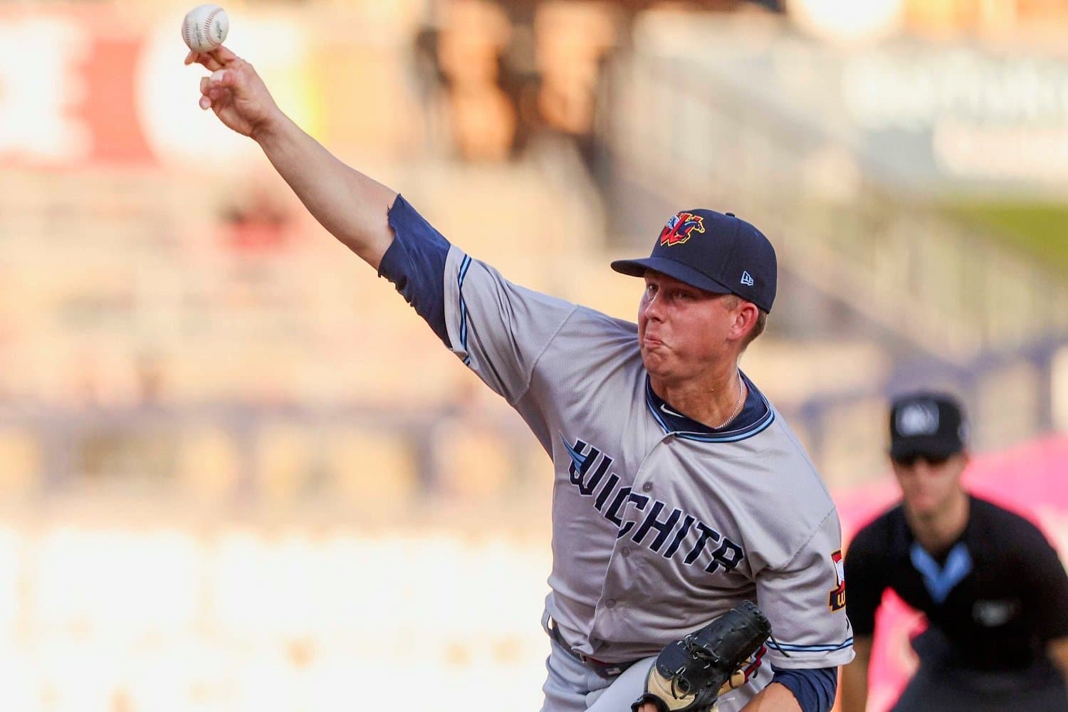 Cardinals Option Báez to Memphis After He Homers in Final Spring Game