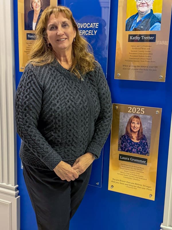 Rotary Club of Dubois County seeks ATHENA award nominations