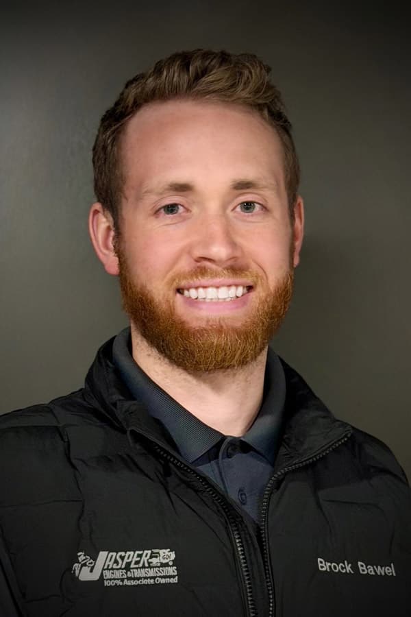 Jasper Engines manager Brock Bawel named to Conexus Indiana Rising 30