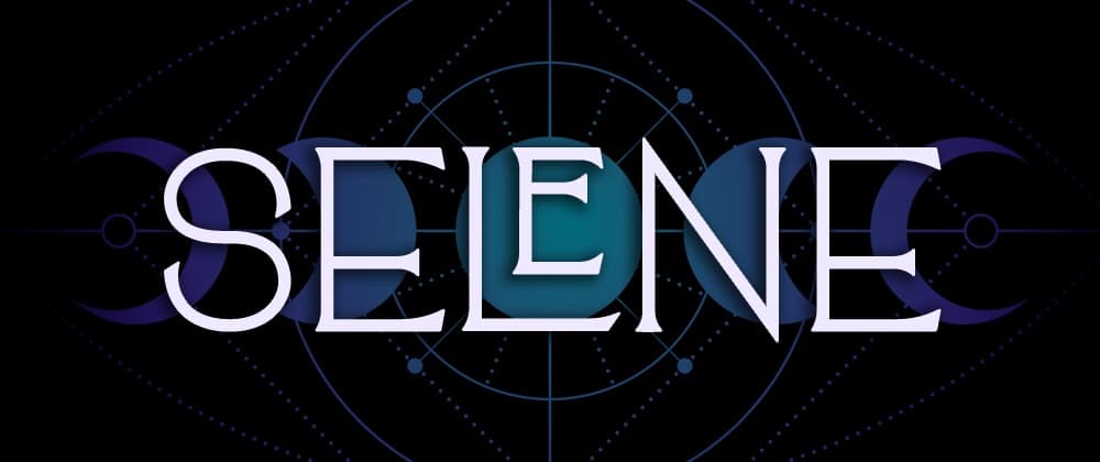 GMK CYL Selene returns with moonlit special-effect ABS keycaps