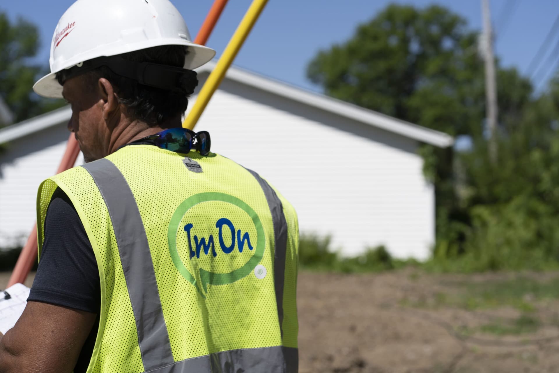 ImOn starts $100 million fiber internet build in Duluth