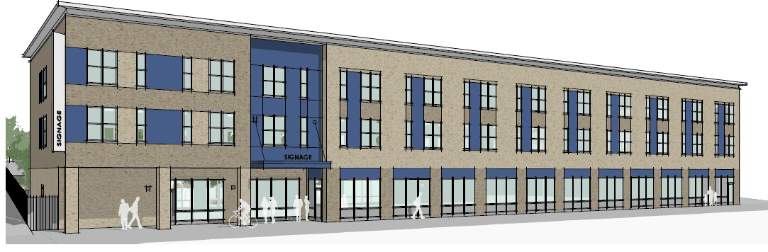 Essentia Health backs Duluth mission center with $500,000 gift