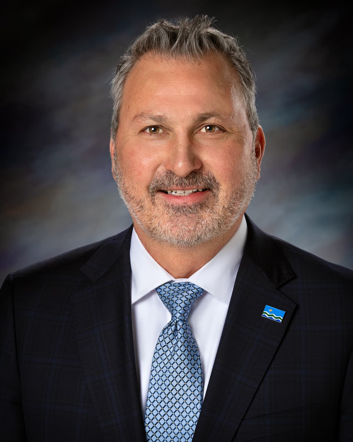 Duluth City Administrator Matt Staehling to Leave Feb. 28, Culhane Named Interim