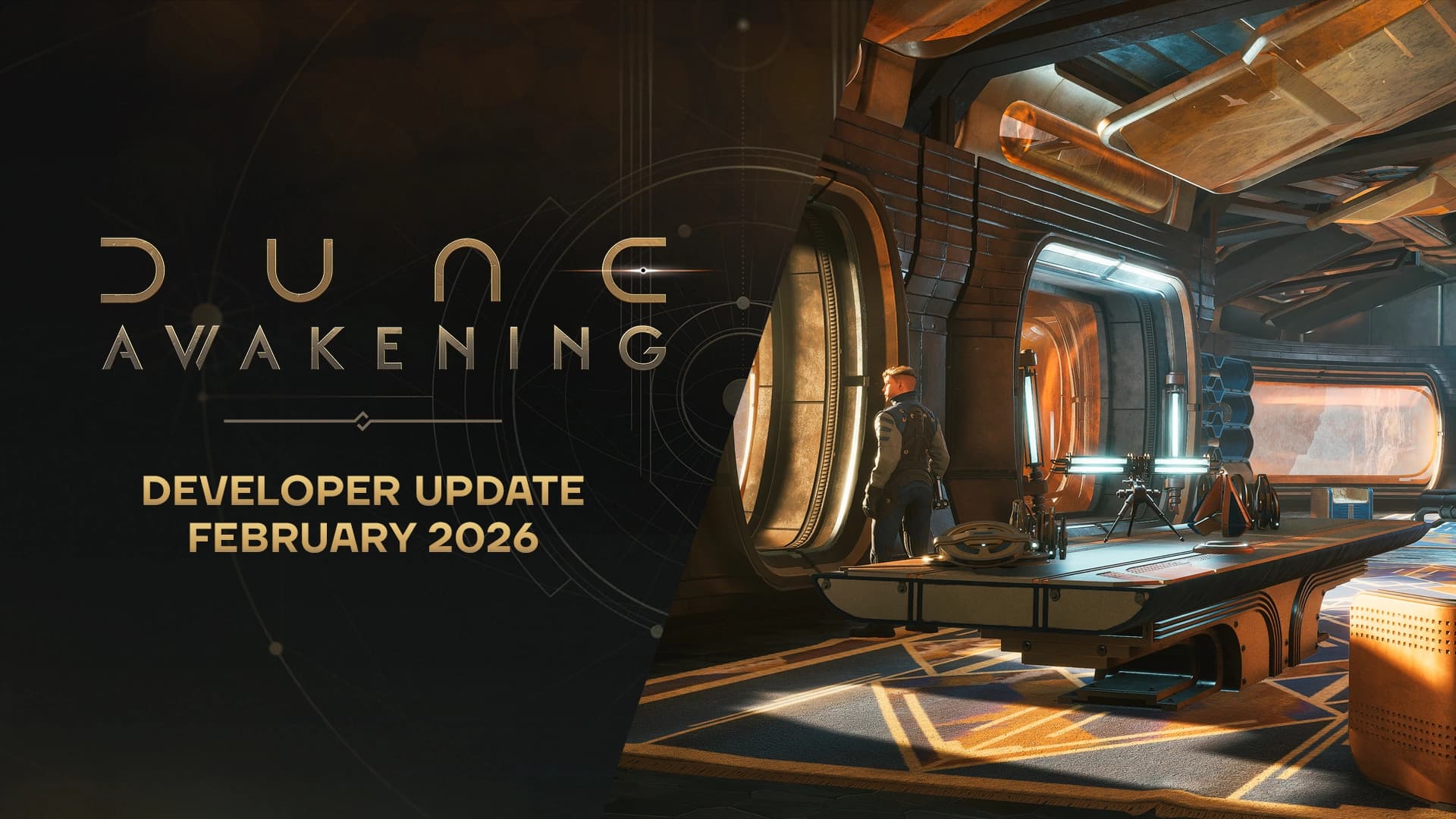 Funcom fixes Dune: Awakening exploit, grants progression boosts, issues bans, migrates servers