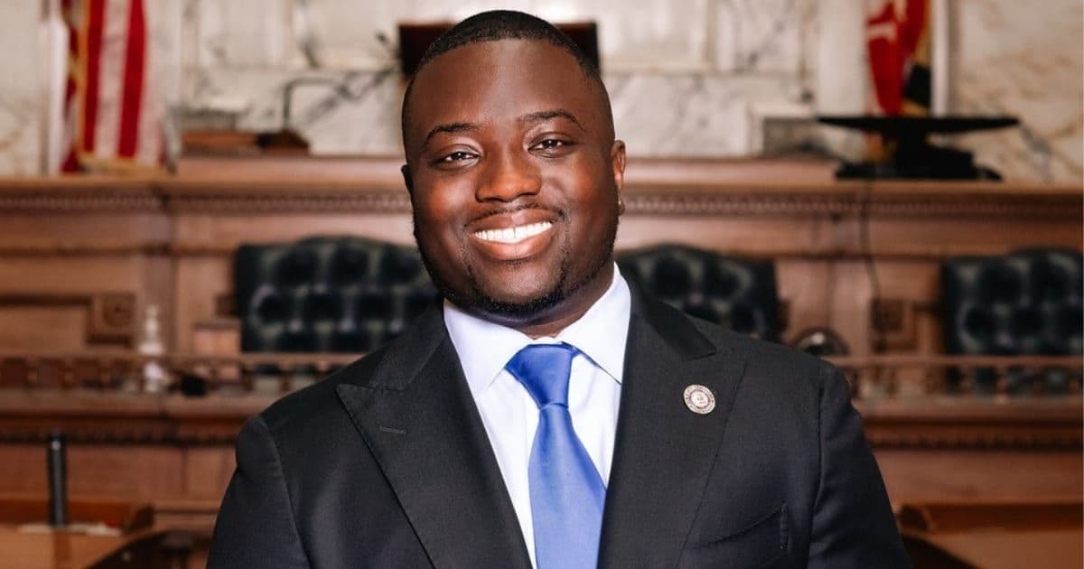 Prince George’s delegate introduces bill to bar former ICE agents