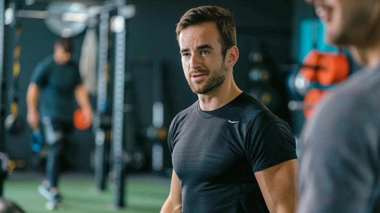 Personal Trainer Barcelona vs Ignite Fitness, teen training options in 2026