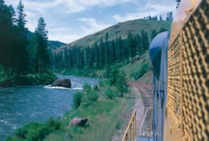 Eagle Cap Excursion Train Launches 2026 Season May 10 With 22 Rides