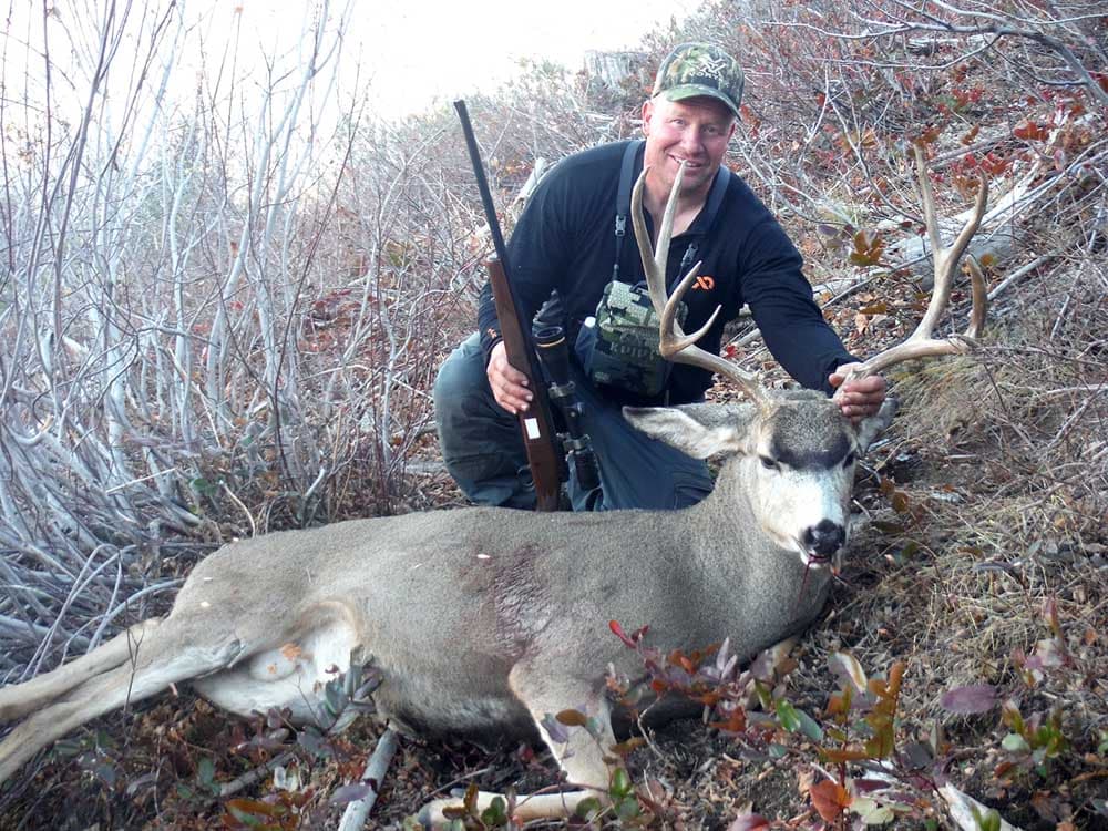 Eastern Oregon Hunters Must Report Late-Season Tags by April 15