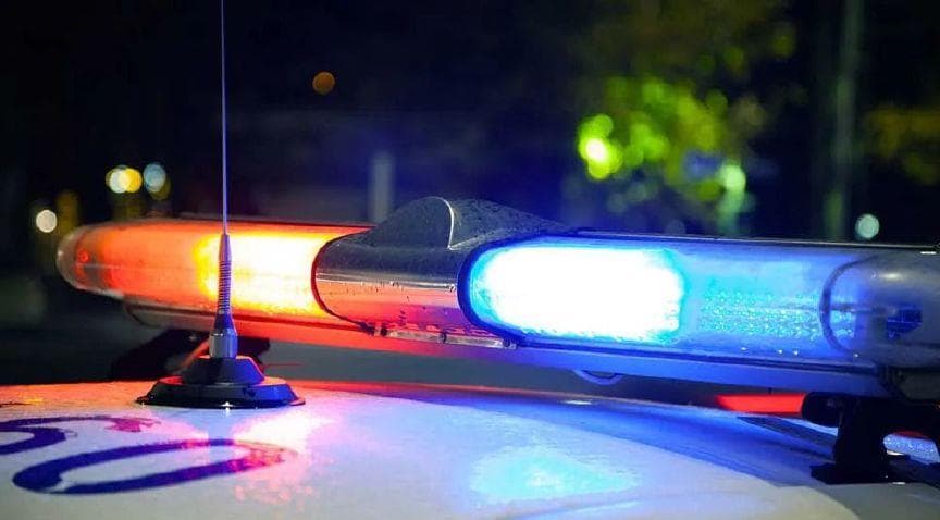 Richland man arrested after alleged sexual assault, police chase into Oregon
