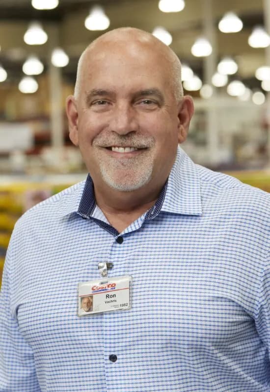 Costco CEO says AI should assist employees, not replace them