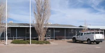 Apache County court system spans communities, consolidates Chinle and Puerco courts