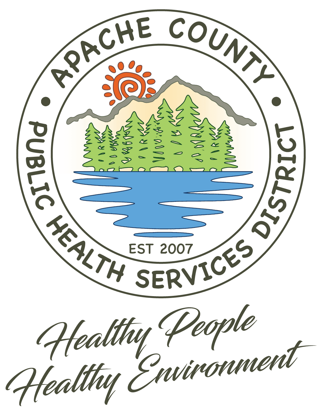 Apache County maps public health services across local hubs
