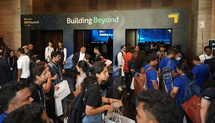 Guidewire DEVSummit draws 3,000 developers as P&C modernization shifts