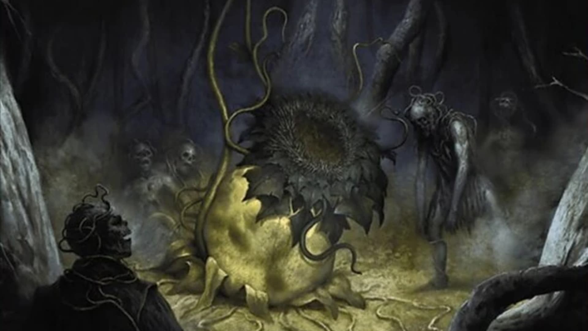 The Necrobloom dethrones Frodo and Sam as top Abzan commander