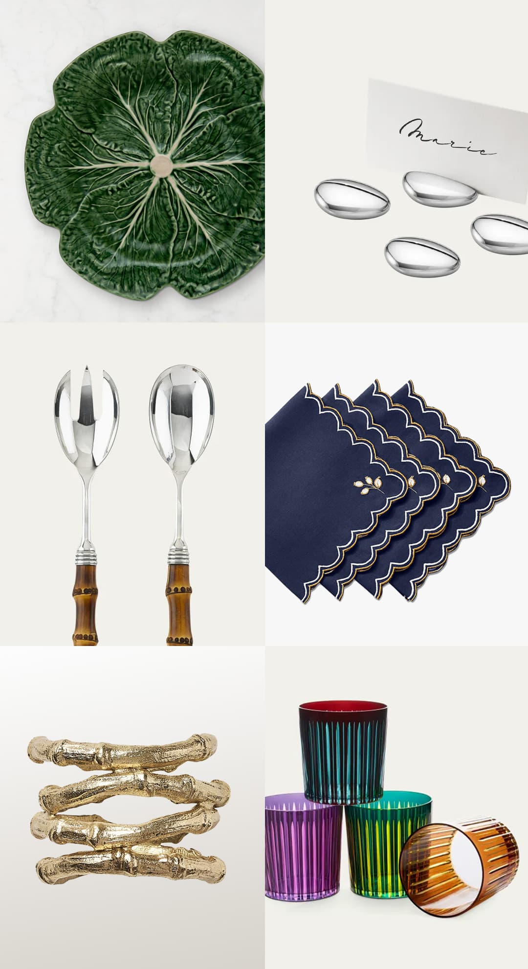 Housewarming gifts for new homeowners, elevated picks for first gatherings