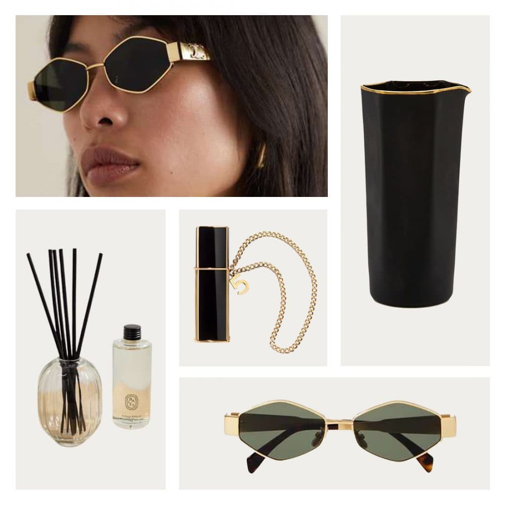 Editorialist curates luxury gift ideas across beauty, jewelry and design