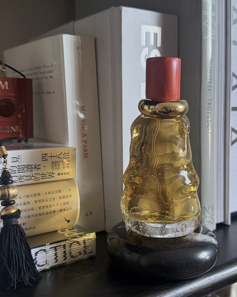 beauty editor Kimberly Yang’s 9 signature perfumes for 2026