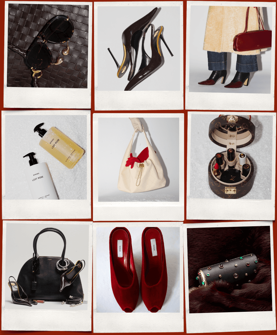 Editorialist editors share holiday wish-list picks across beauty, home and more