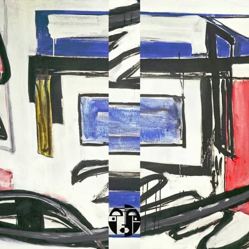 Maher Daniel’s Splinter Time deepens Cadence Noire’s hypnotic minimal sound