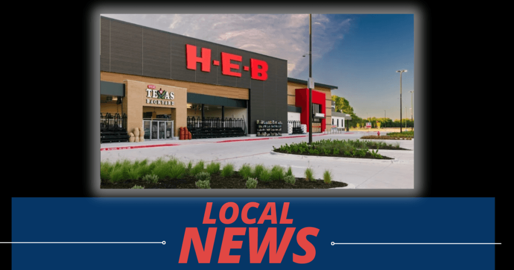 Rockwall County Leaders Review Major Retail, Mixed-Use Development Near Royse City