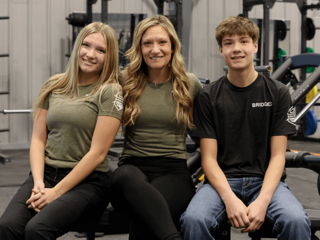 East Helena gym draws 300 members, meets demand for local fitness