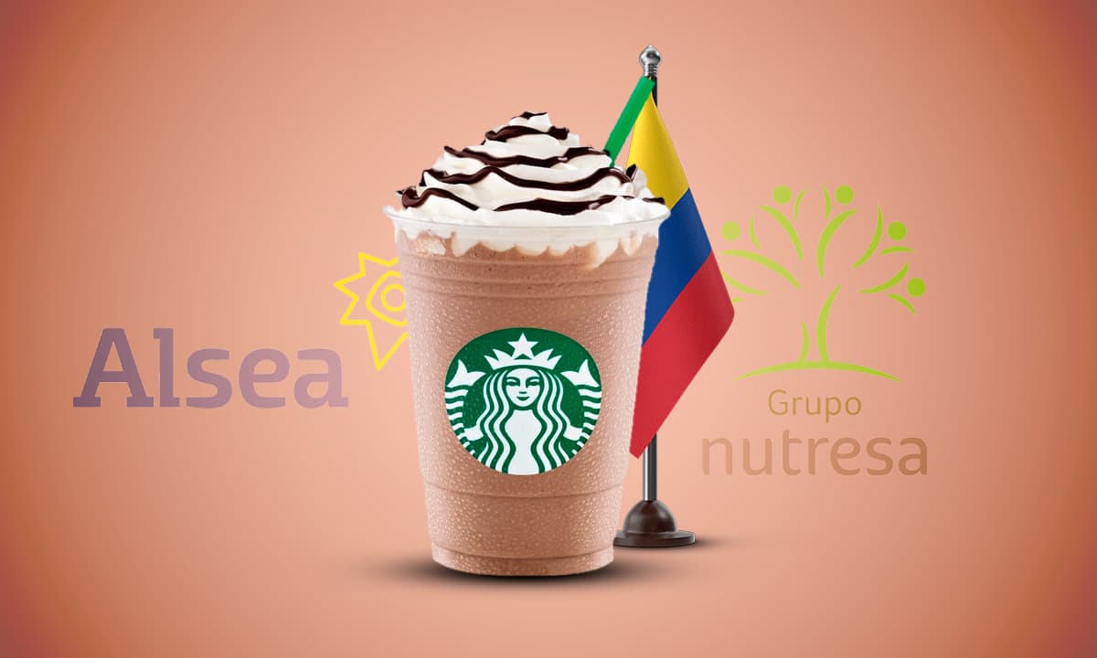 Alsea renews Starbucks licensing deal through 2046 across Latin America and Europe