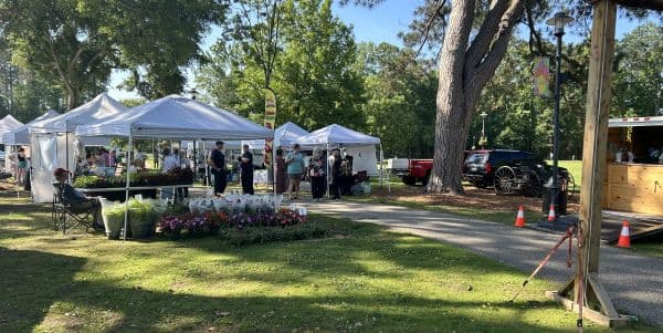Millbrook calendar spotlights MayFest, farmers market and Memorial Day events