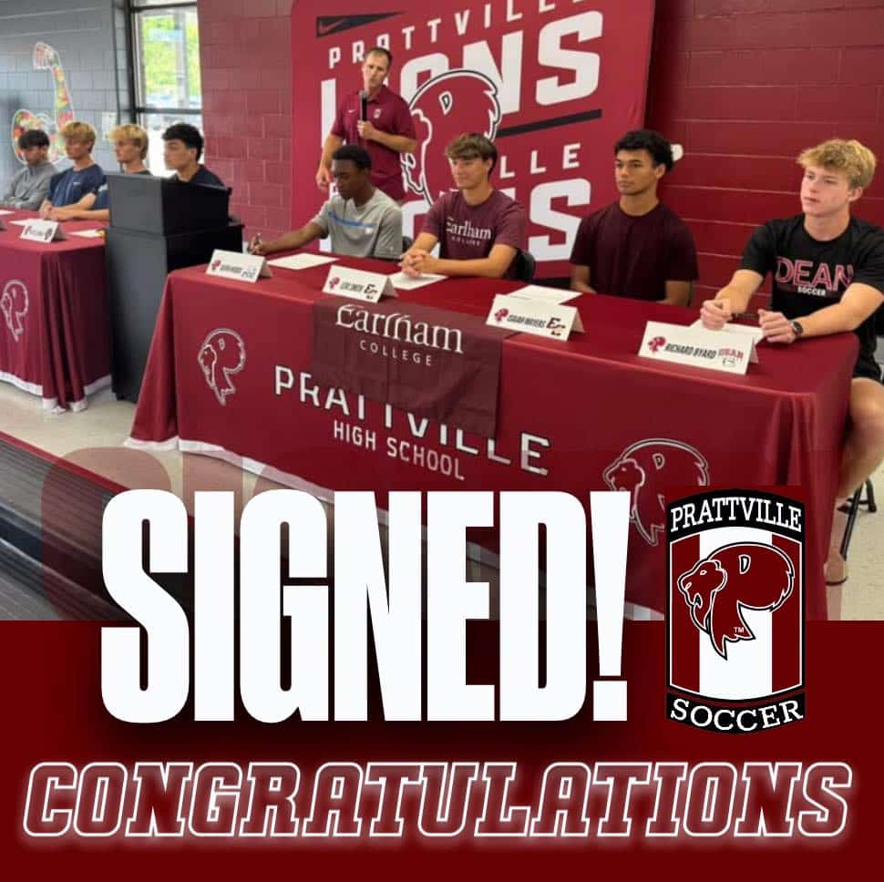 Autauga County schools adopt one mascot identity across Prattville campuses