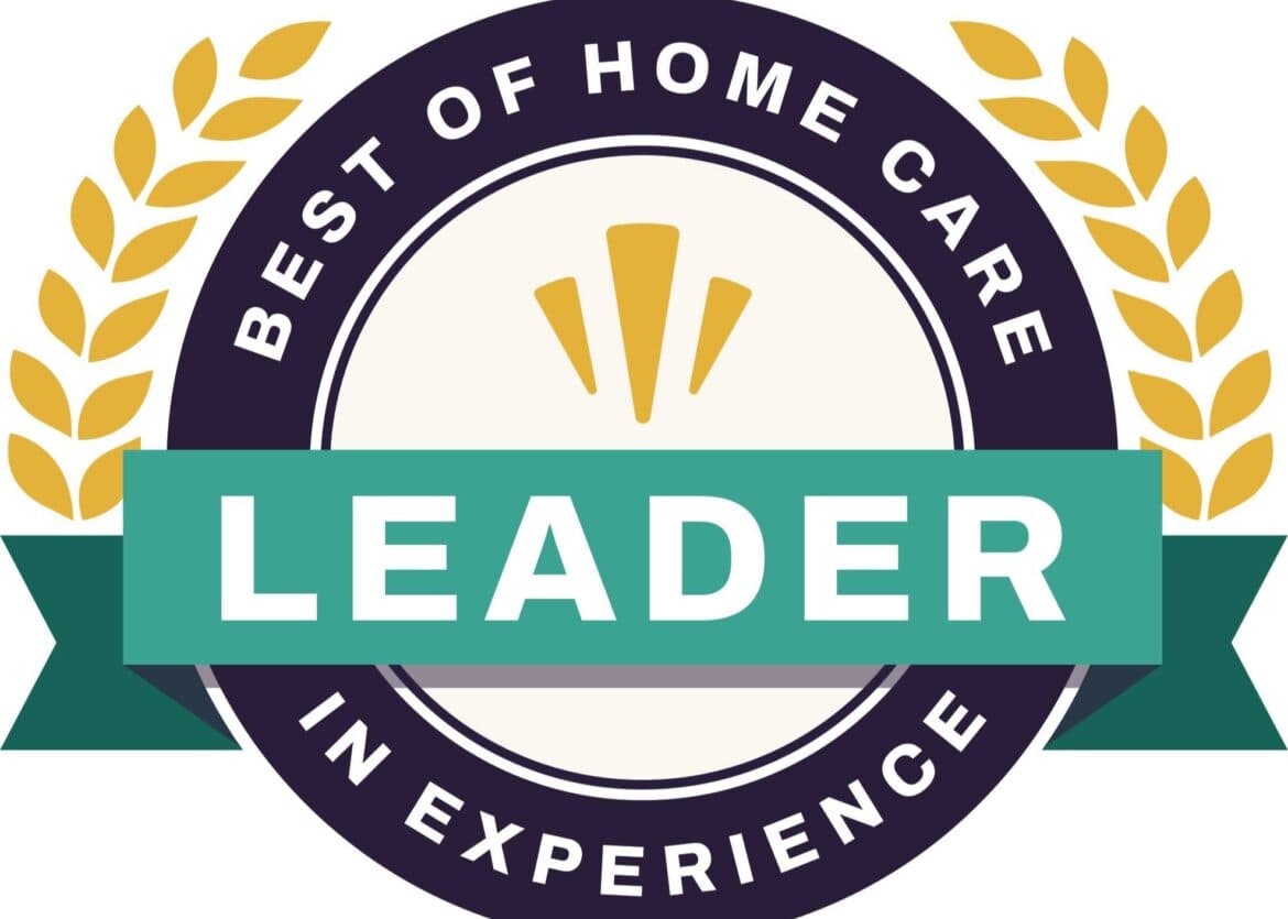 Local Home Care Agency Recognized Among Top Providers Nationwide