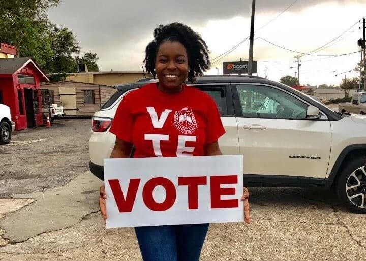 Free rides to polls offered for Autauga County primary voters